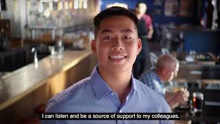 Mental Health at Work: What Can I Do?