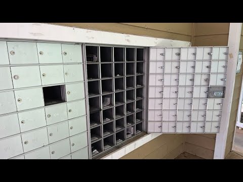 Gwinnett County apartment complex going weeks without mail delivery