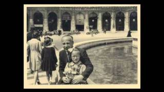 Curator Discusses Camera Used during Family's Life in Hiding