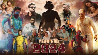Biggest Recap Of 2025 | Year End MegaMix | DIP SIR X SUKHEN VISUAL | HAMID