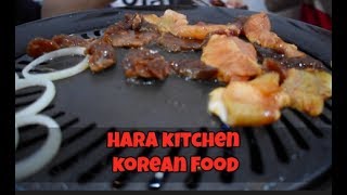 Korean Food 