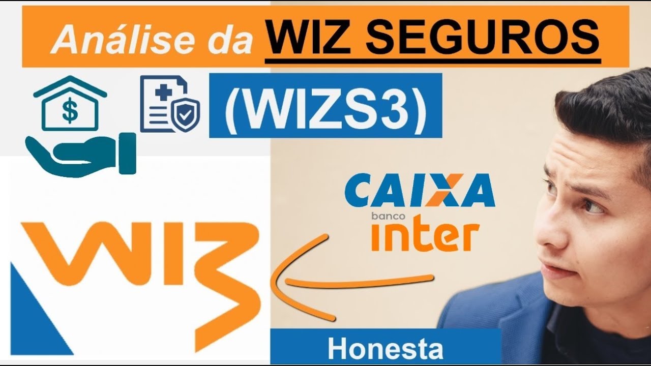 Análise da Wiz Soluções (WIZS3) | Seguros e Previdência | Analise Honesta de toda a Bolsa de Valores