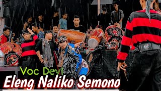 Download Lagu Lagu Jaranan Terbaru Wes lilakno voc Devi *WIRO MANGGOLO* MP3