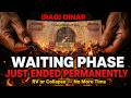🚨 Iraqi Dinar Revaluation or Collapse — Why the Waiting Phase Just Ended Permanently 🔊  Dinar Data