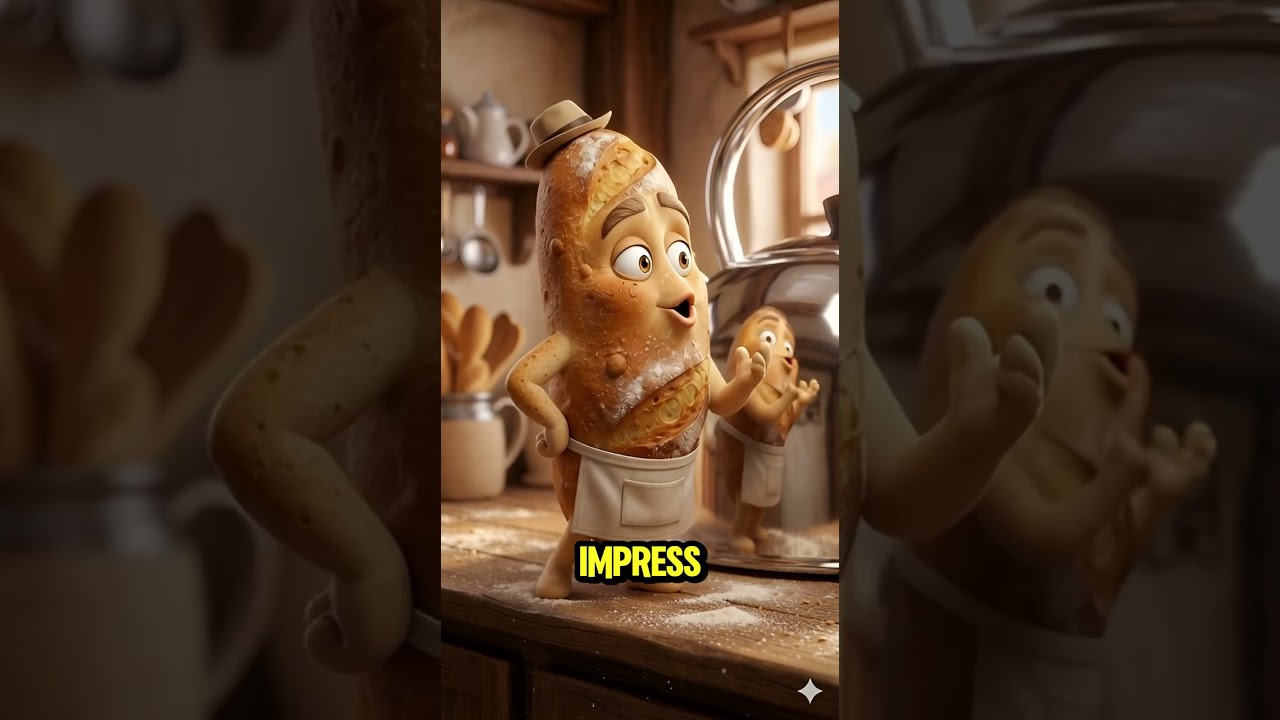 I made the cartoon absolutely free of charge 