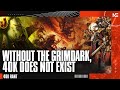 Without grimdark warhammer 40000 does not exist a 40k rant