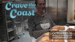 Crave the Coast_October 2025