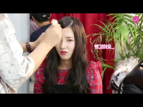 Momoland - Nancy Funny Moment Part 1