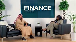 Ajman Bank CEO Interview with Finance Middle East