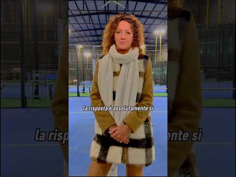 4 anni, 5 campi, una scelta vincente: Italian Padel. #padel #recensione