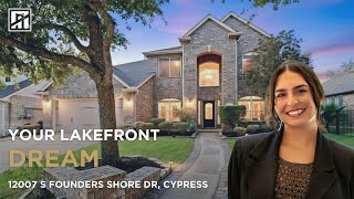 Inside This Stunning Lakeview Property | Welcome to 12007 S Founders Shore Drive Inside This Stunning Lakeview Property | Welcome to 12007 S Founders Shore Drive