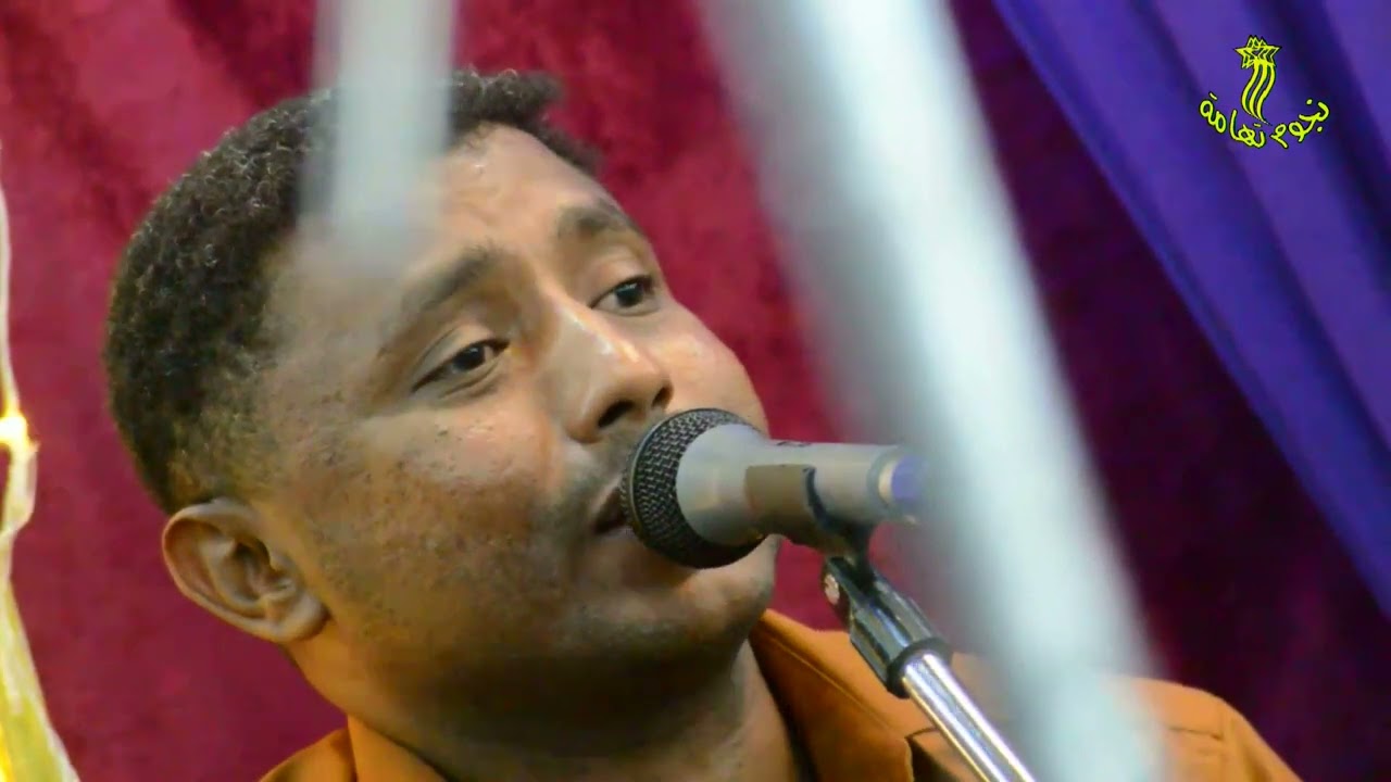 جديد الفنان علي ابراهيم 2024 من حب يا خلي صعب انه يتوب  في زفاف الإخوة محمد وعمار وجمال مجعشي