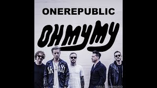 OneRepublic - Human (Official Instrumental Preview)