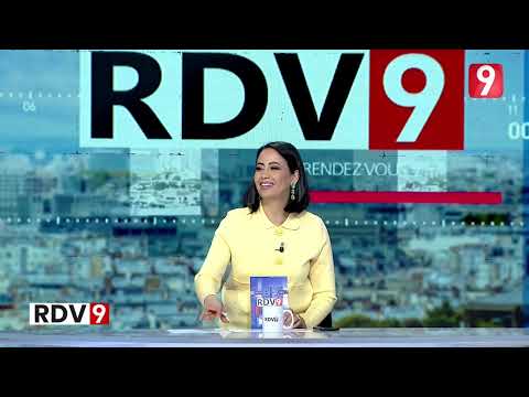 Rendez Vous 9 S07 Ep127 P02
