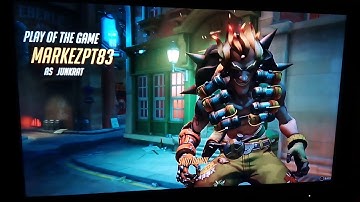 Play of the game #my first ever