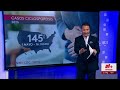 Casos de ciclosporosis aumentan en Estados Unidos: especialistas alertan sobre riesgos