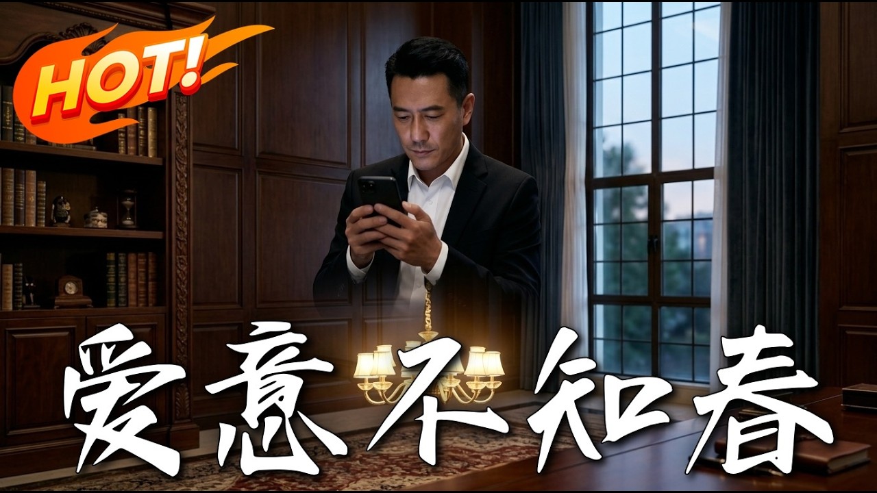 愛意不知春：跨越時空的禁忌之戀