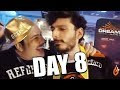 Ice Poseidon RV Road Trip | Day 8 - Dreamhack Austin Texas 2018