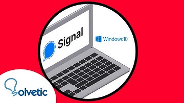 ✅  How to INSTALL SIGNAL WINDOWS 10 PC | 𝗘𝗔𝗦𝗬 𝗮𝗻𝗱 𝗙𝗔𝗦𝗧