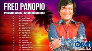 Duwag | Pitong Gatang | Fred Panopio NonStop Playlist 2022 || Best Pampatulog Nonstop OPM Love Songs