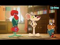 Danger Mouse Agent 58 Best Cartoon For Kids Children Lily Owens 