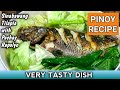 SINABAWANG TILAPIA!! GRABE ANG SARAP AT MASUSTANSYA PA!!