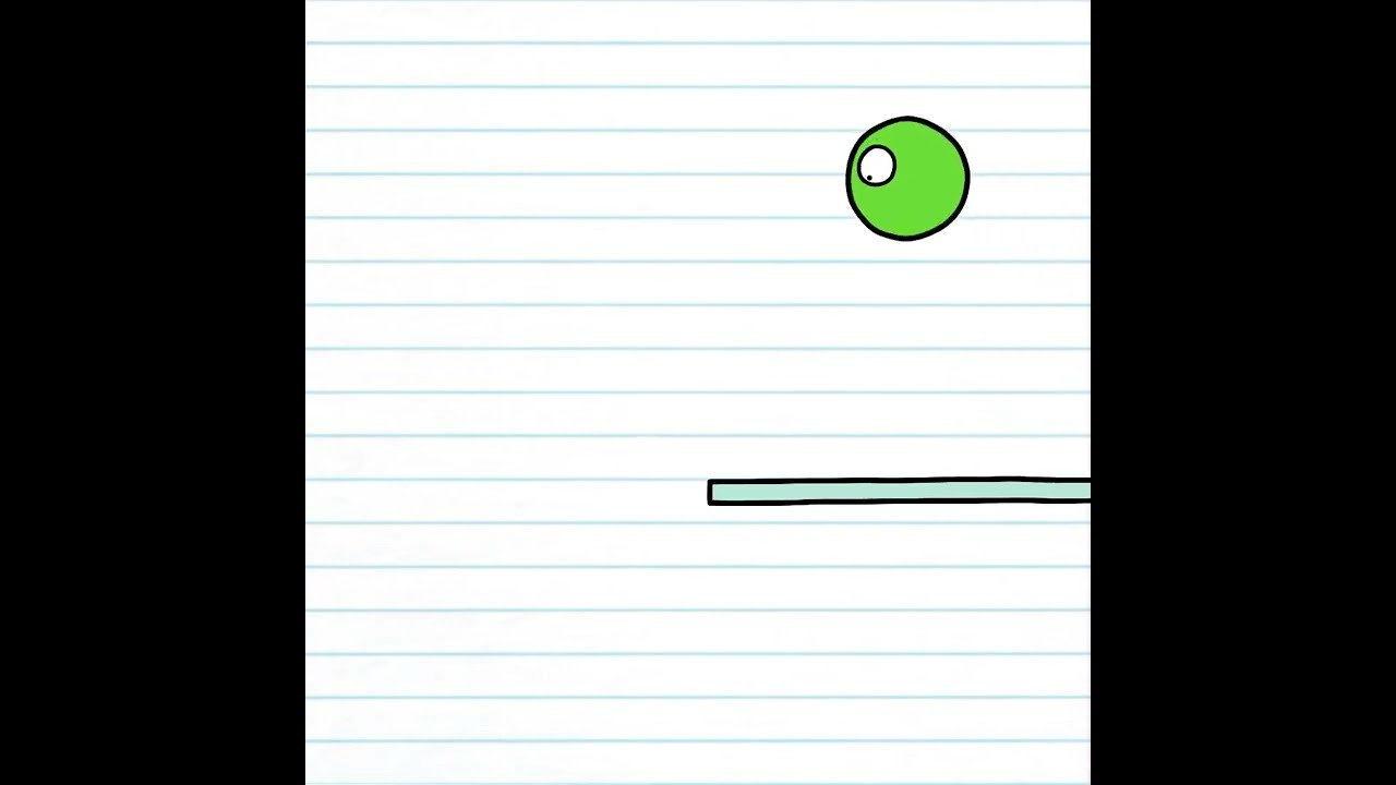 Arcs - 12 Principles of Animation