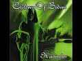 Сhildren of Bodom - Silent Night Bodom night cover by Markus Sigus