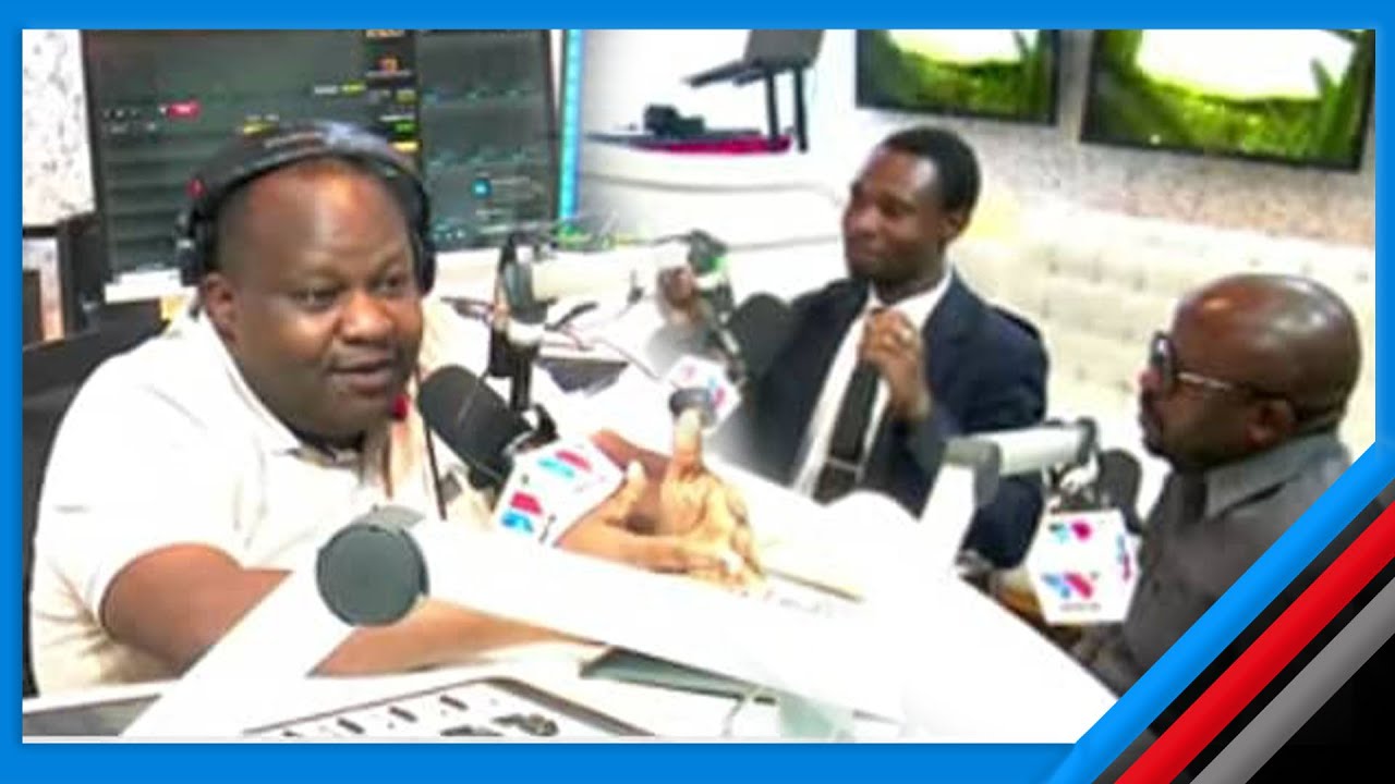 🔴LIVE: GOOD MORNING NDANI YA WASAFI FM | 13 SEPTEMBER 2025. - YouTube