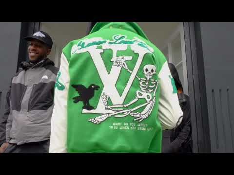 ?MRK - AUNTY [OFFICIAL VIDEO]