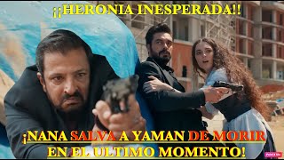 Yusuf, El Legado - Capitulo 542 - Temporada 3 - Caracol Colombia - Martes 180624