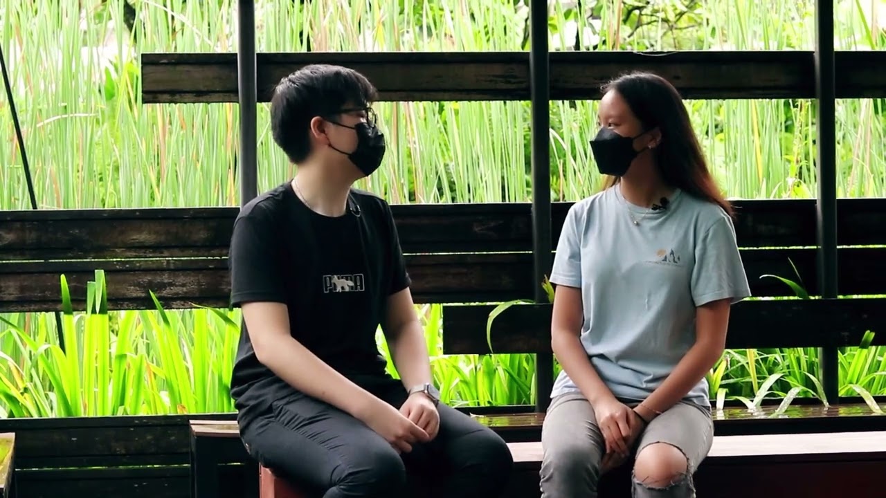 Enabling Village Tour by SAGE