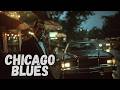 Chicago Blues Playlist – Smooth Electric Blues Guitar for Late Nights