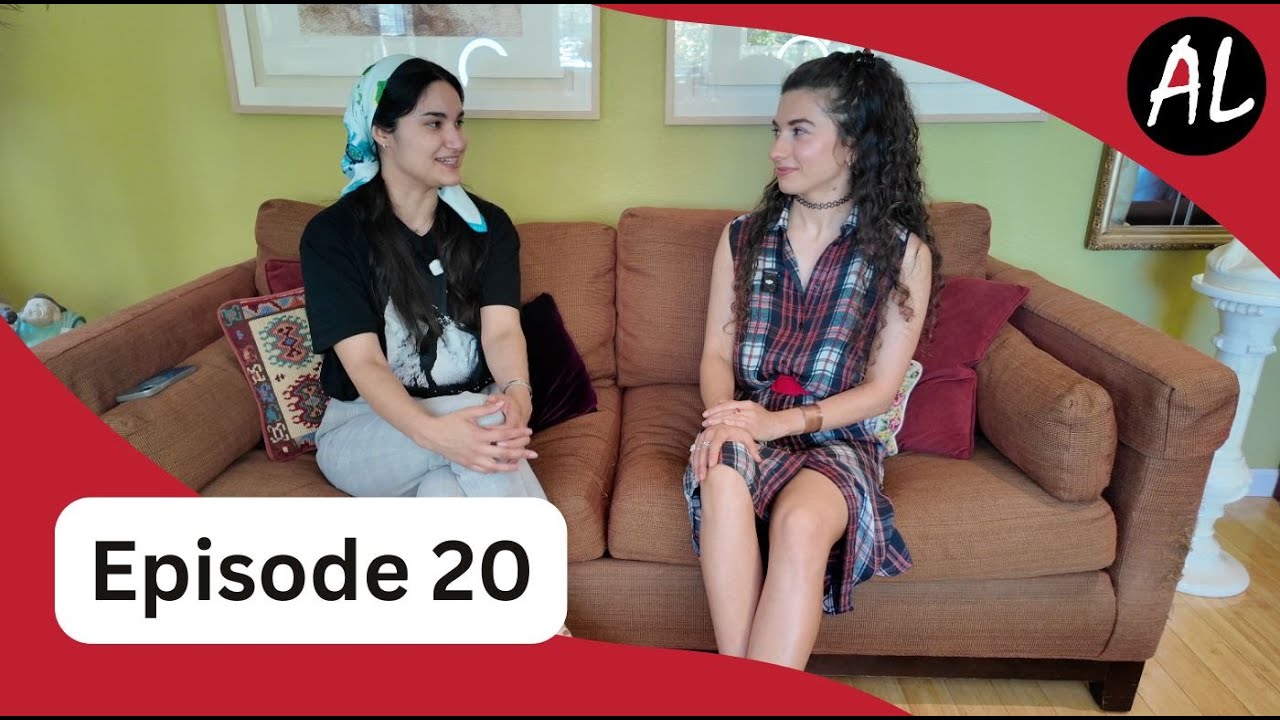 How to find your art community | SCALP Ep. 20 (Sharon Brill & Richard Mayhew)