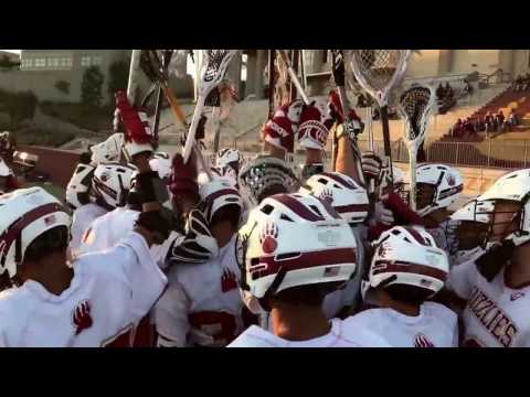 Pre Game Talk!!!!