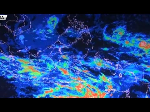 BMKG: Jakarta Masih Akan Diguyur Hujan Sedang Hingga Lebat