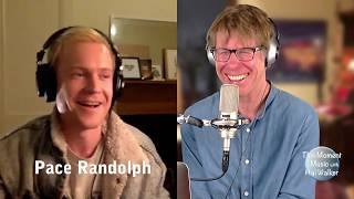 This Moment in Music - Episode 12 - Pace Randolph @halwalkermusic