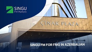 Singu FM Implementation for FMG in Azerbaijan 🇦🇿 | Success Story screenshot 2