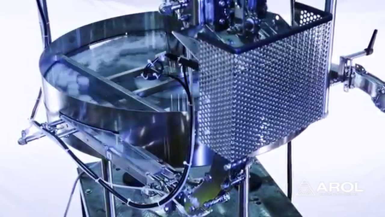 TS EURO PK IES EVOLUTION FLAT BUFFER 18 HEADS