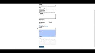 ShareTribe Tutorial - Creating a new marketplace listing
