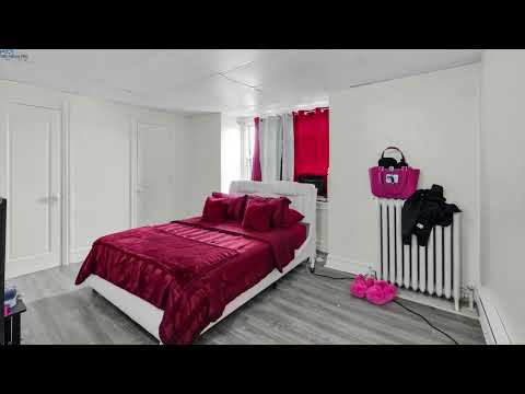 36 N Jefferson St, Allentown, PA home video tour
