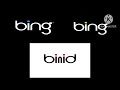 Bing Logo Sporned By Klasky Csupo 2001 Hyextende Effects QuaPrison Bing Logo Sporned By Klasky Csupo 2001 Hyextende Effects QuaPrison