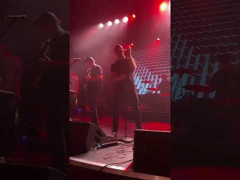 have a nice life  DEEP, DEEP live seattle 09/01/24