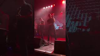have a nice life  DEEP, DEEP live seattle 09/01/24