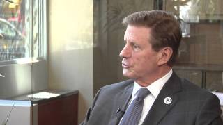 Mayor Bach reflects back on the Waldo Canyon Fire
