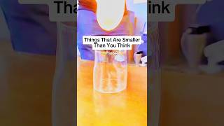 Download Lagu Things that are smaller than You Think 🤯 |XXX TENTICION #ytshorts #viral #usa #uk MP3