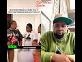 #bigmeech on the phone with a old friend of #adrienbroner #bigwaaaam #deenthegreat #subscribe