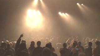 Exodus - Exodus Live 11202015