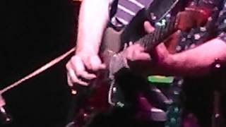 Ryan Montbleau - hot coffee in a paper cup - Susquehanna Breakdown 2015