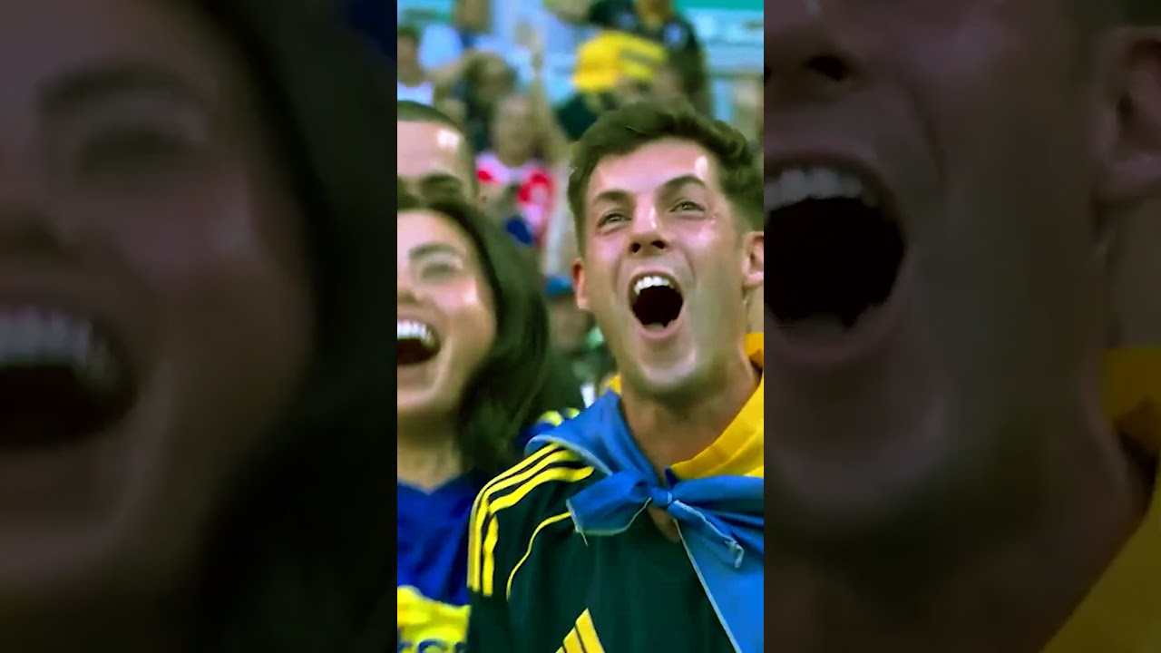 Club Football world Cup promo